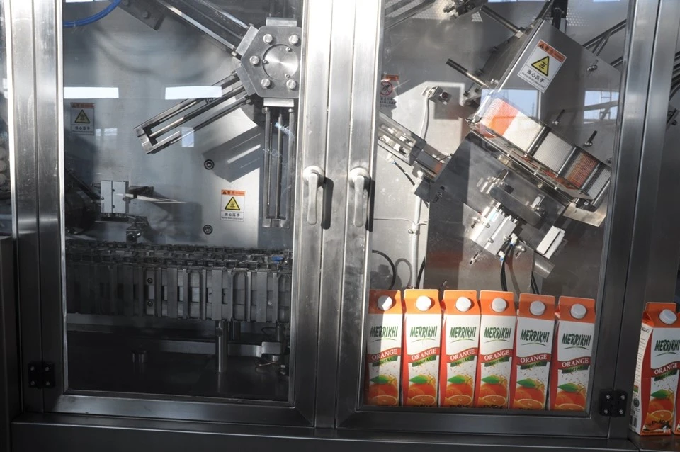 Automatic Cat Food Filler Machine suppliers