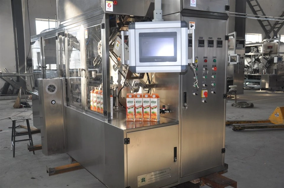 Automatic Hot Sauce Filling Machine suppliers