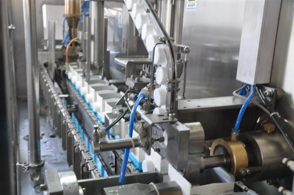 Automatic Rice Packing Machine suppliers