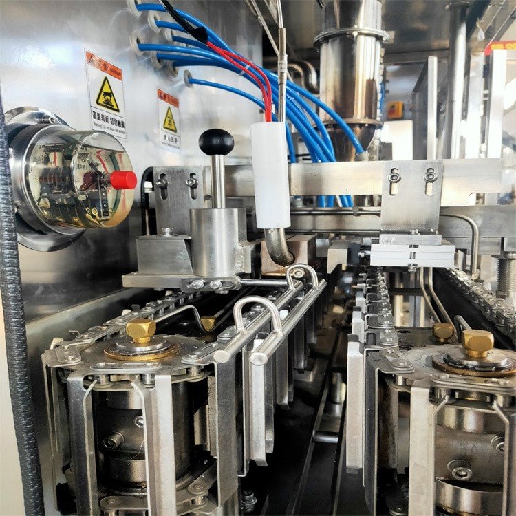 Carton Hot Filling Machine suppliers
