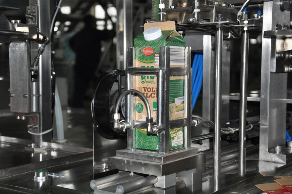 Carton Water Packing Machine best