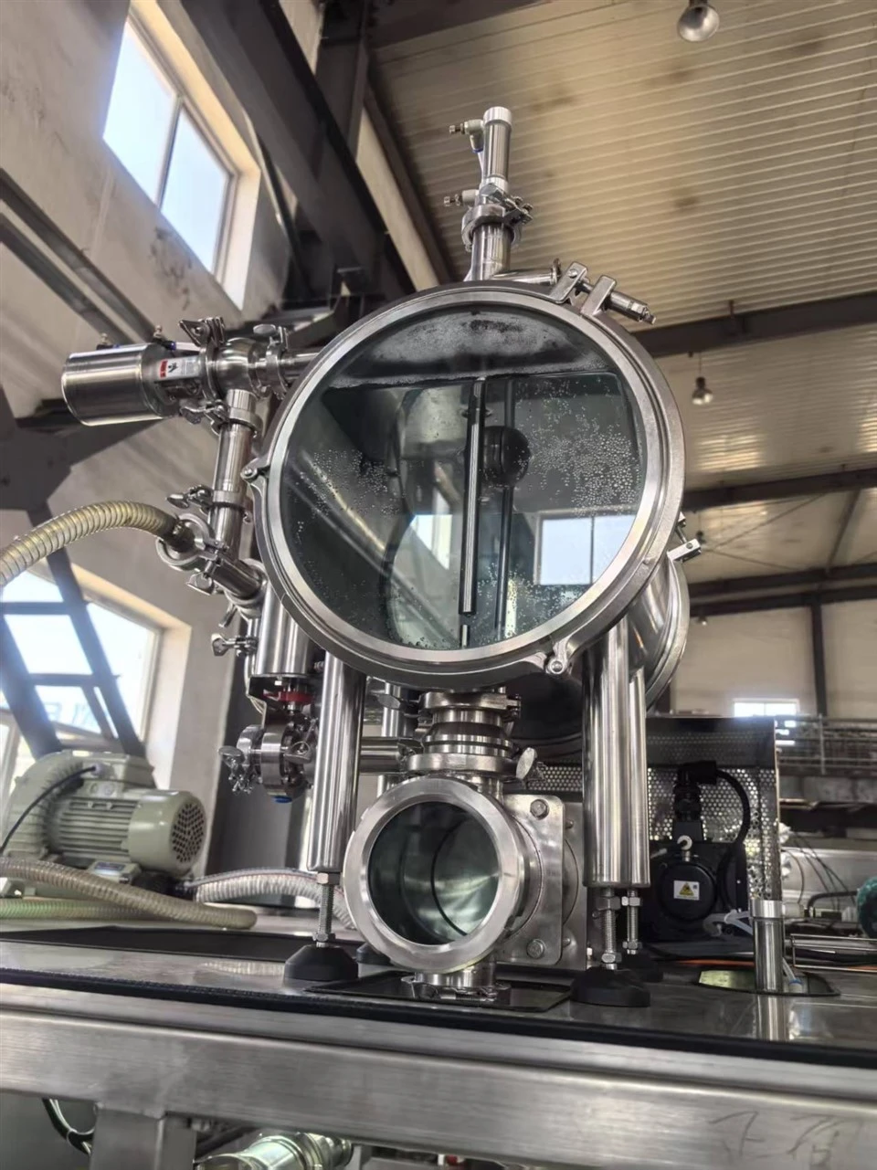Coffee Machine Filler suppliers