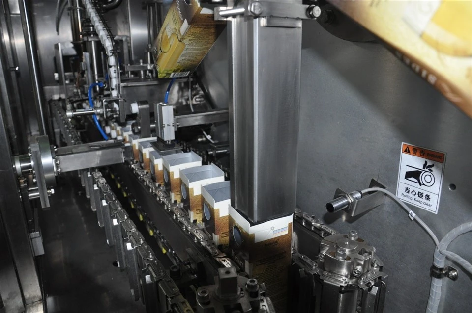 Dog Food Filling Machine best