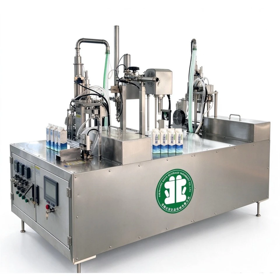 Filling Machine For Grain manufacturers