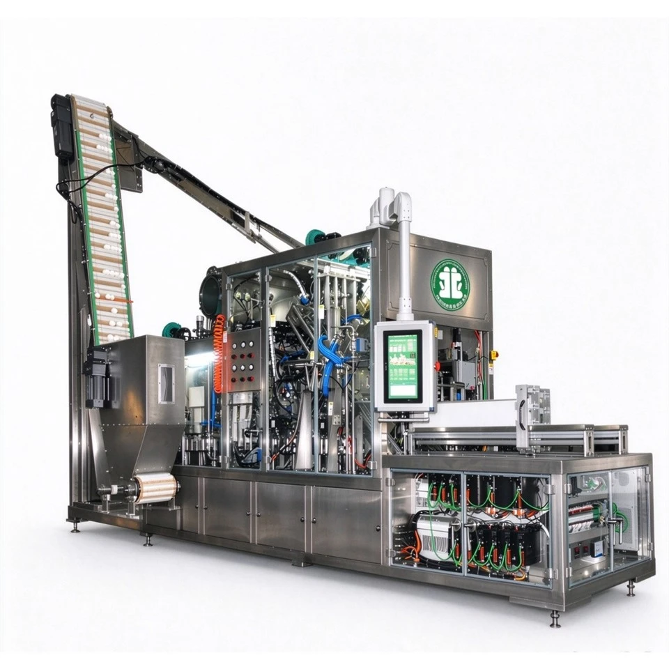 Filling Machine For Wine manufacturers