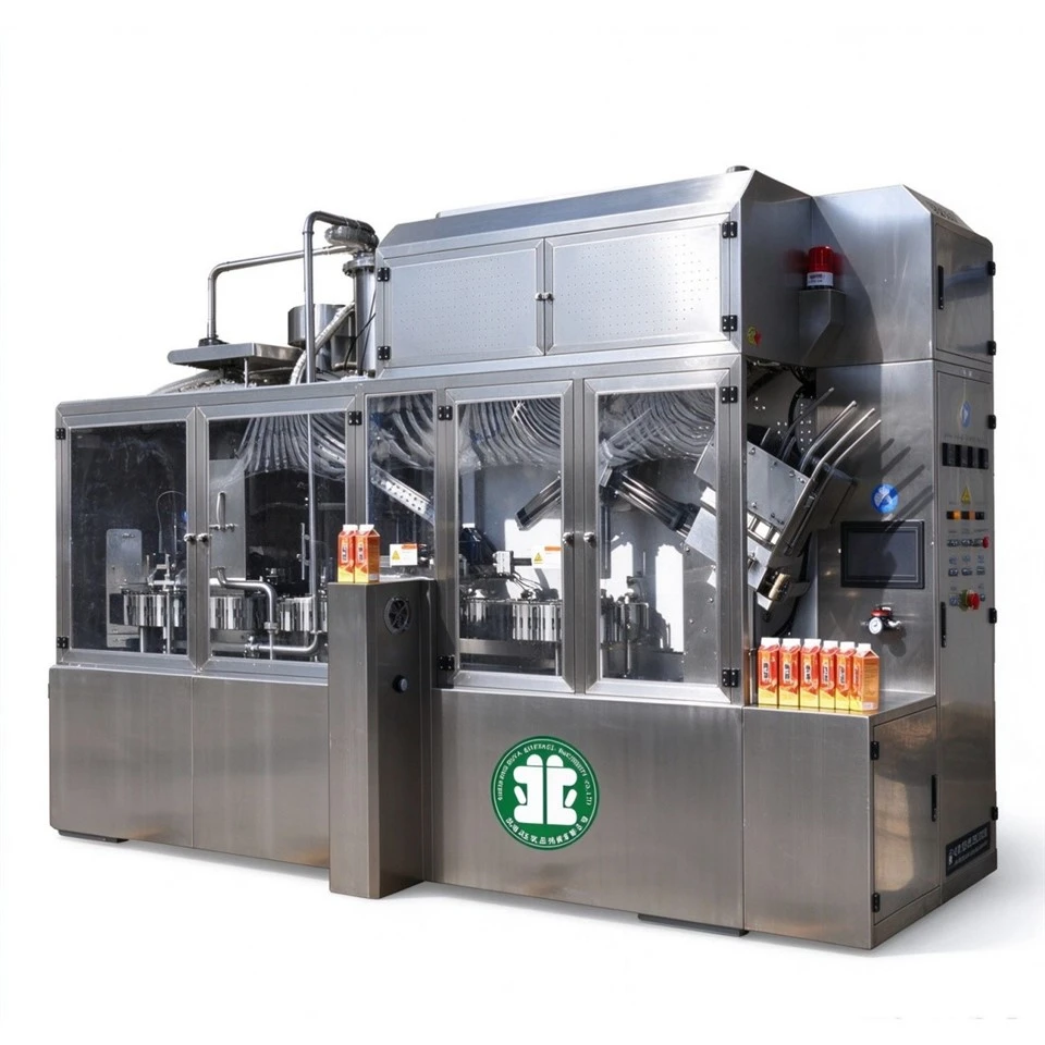 Flour Filling Machine manufacturers