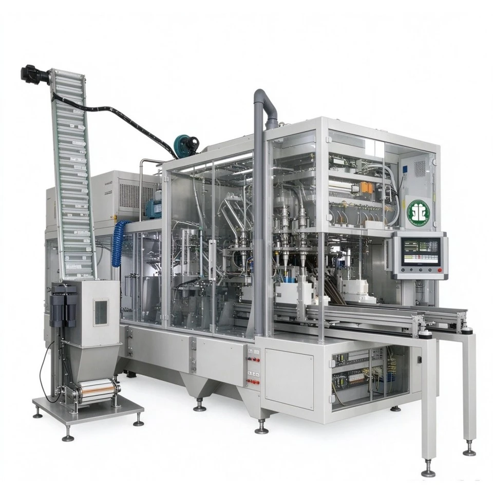 Gable Top Carton Beverage Filling Equipment manufacturers