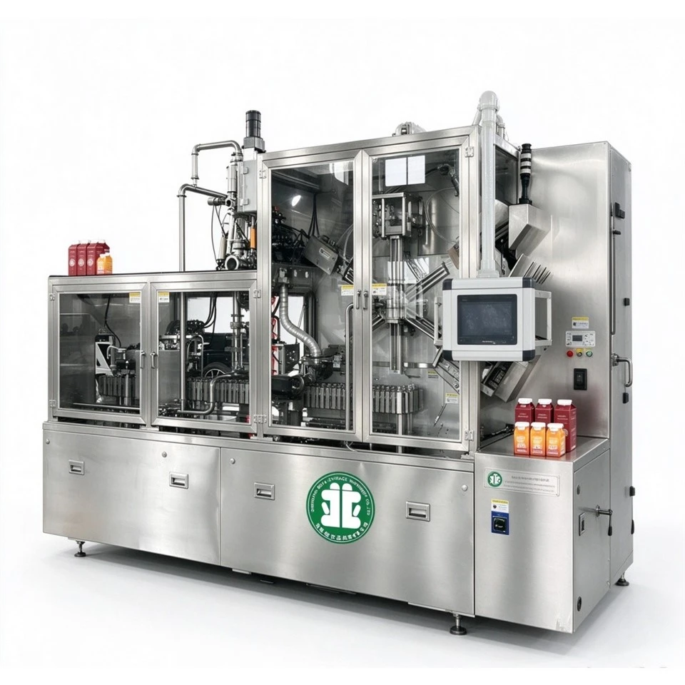 Hand Lotion Machine manufacturers