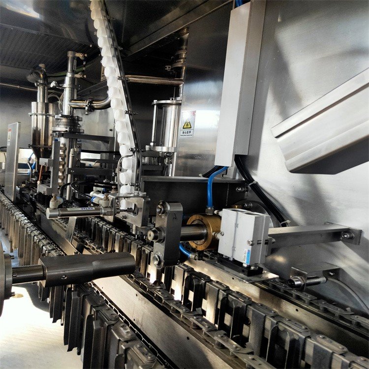 High Viscosity Filling Machine factory