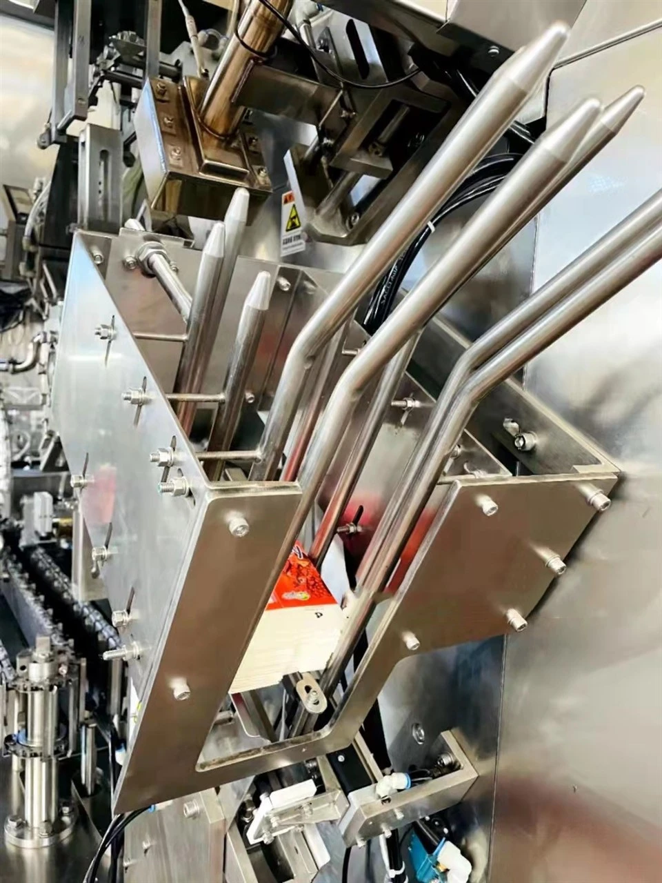 Liquid Oil Filling Machine best