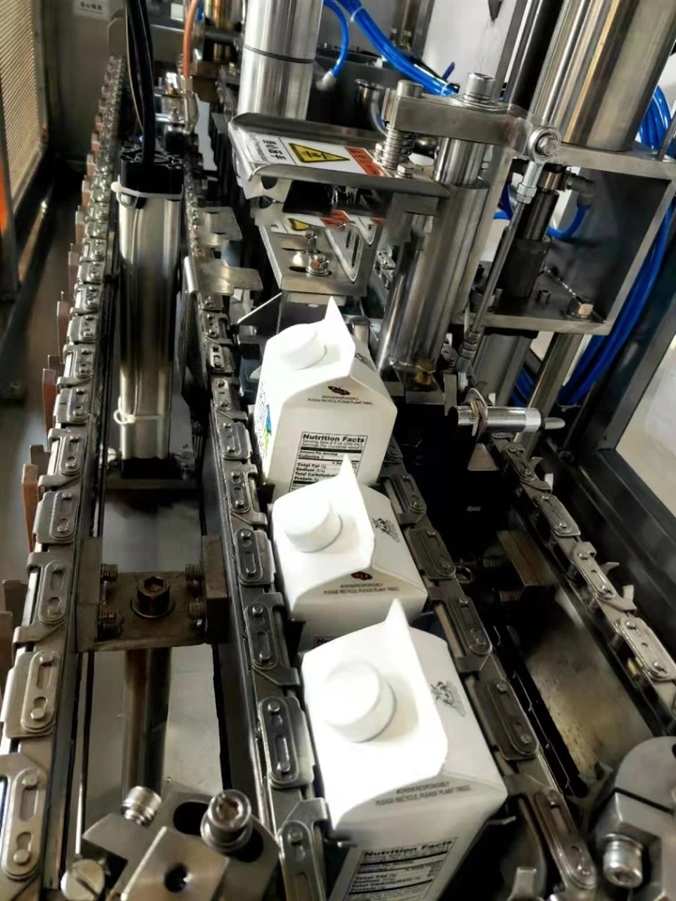 Liquid Water Filling Machine suppliers