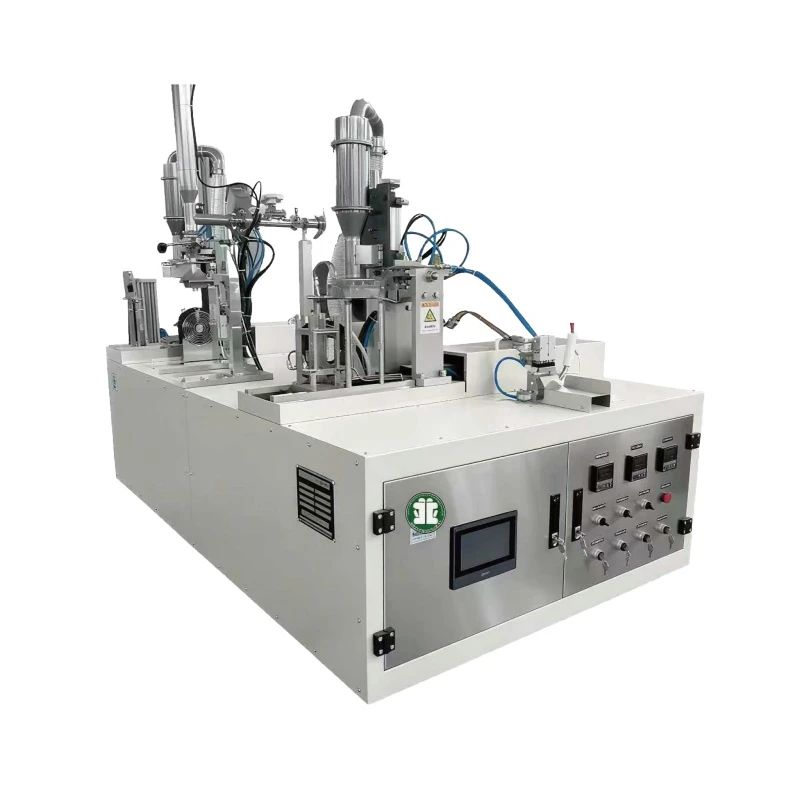 Liquid Filling Machine