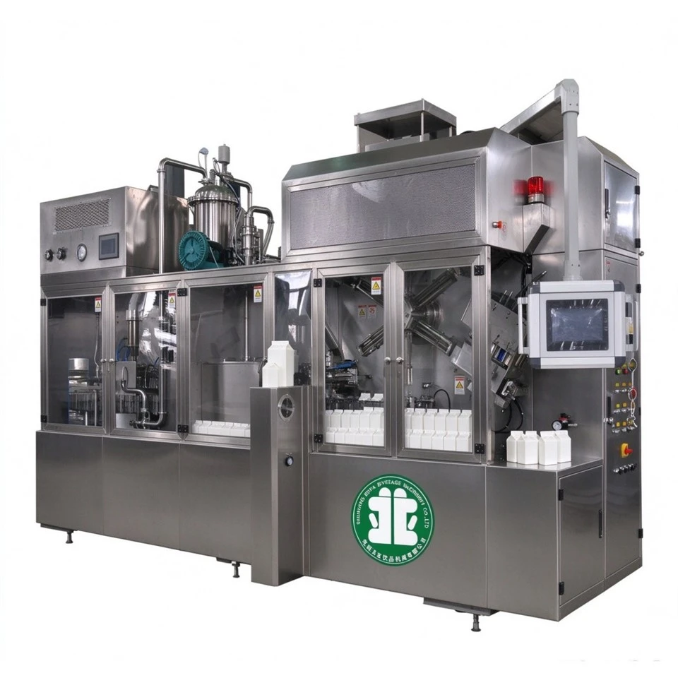 Lotion Pouring Machine manufacturers
