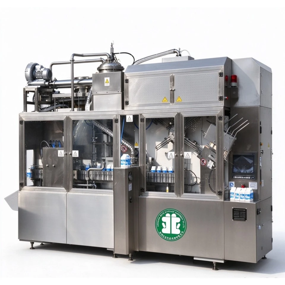 Manual Yogurt Filling Machine manufacturers