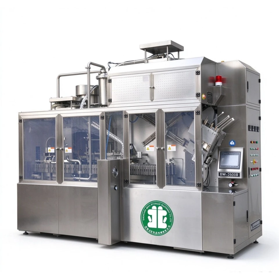Olive Oil Filling Machine Semi Automatic manufacturers