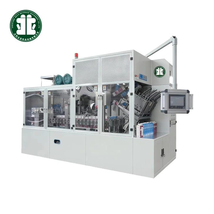 Liquid Oil Filling Machine manufacturers