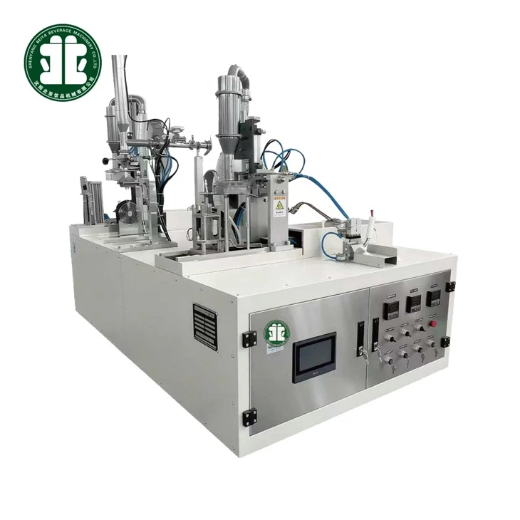 Lotion Filling Machine Manual manufacturers