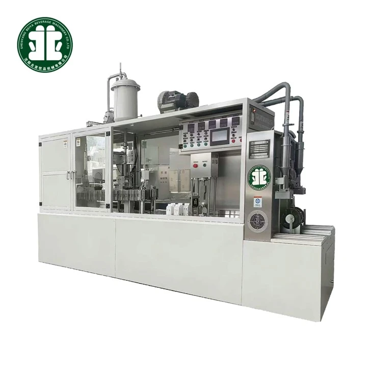 Shampoo Filling Machine Semi Automatic manufacturers
