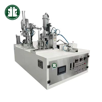 Gable Top Carton Manual Filling Machine