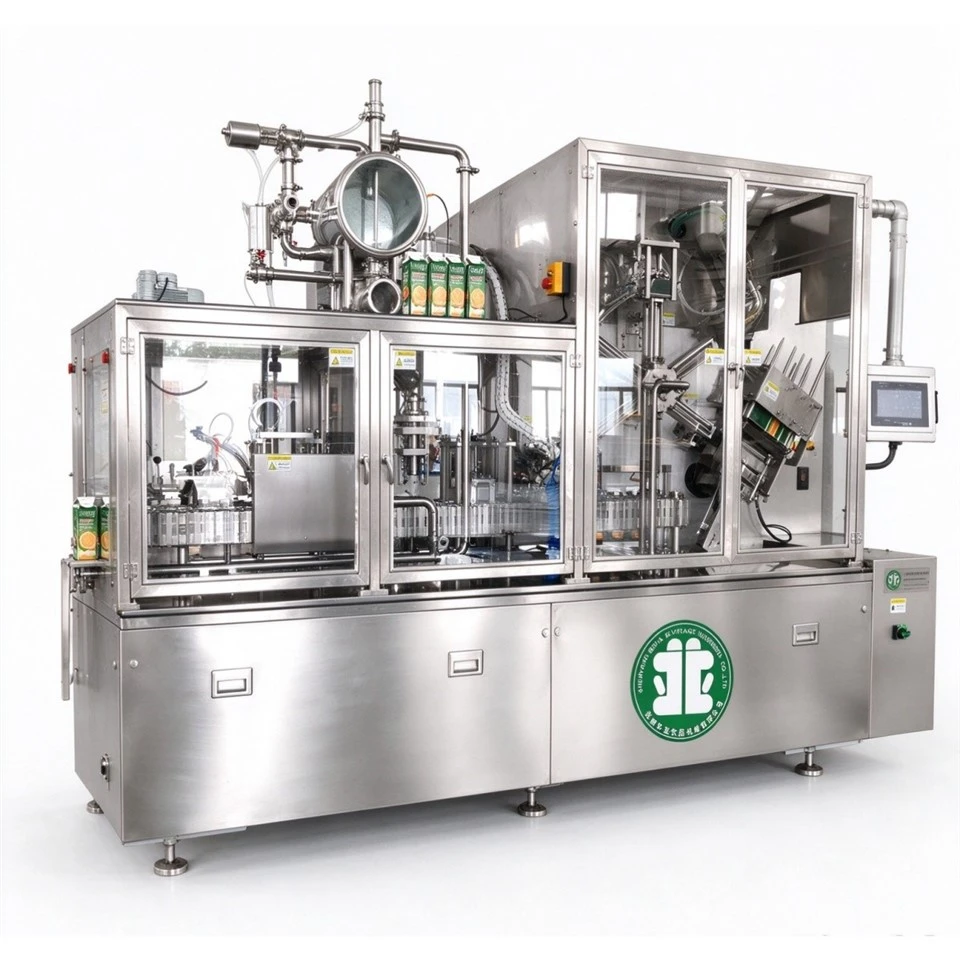 Pellet Filling Machine manufacturers