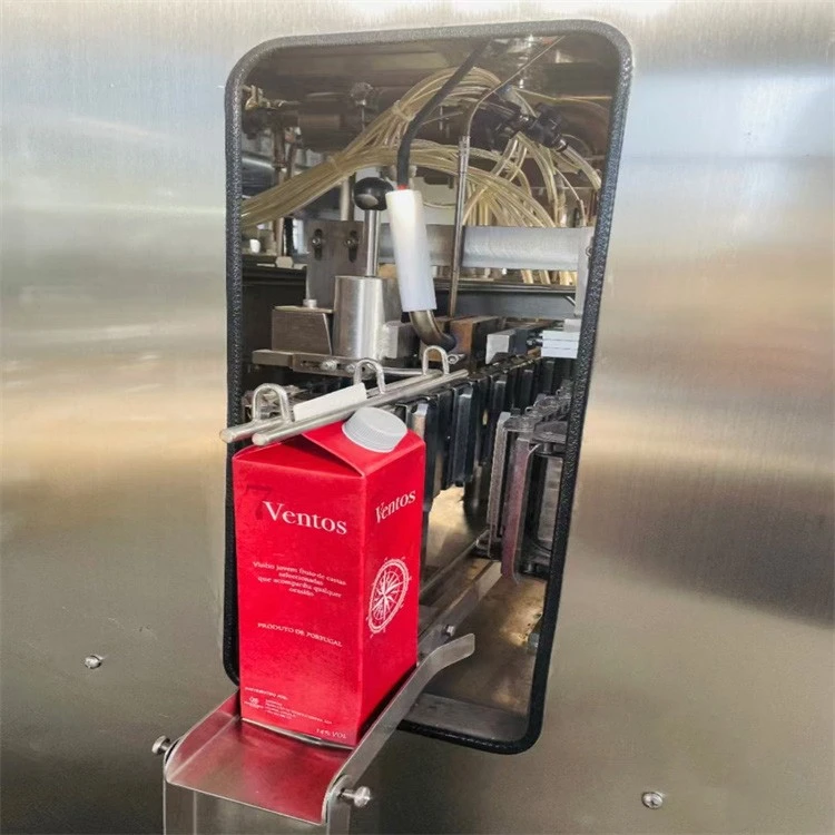 Red Wine Filling Machine suppliers