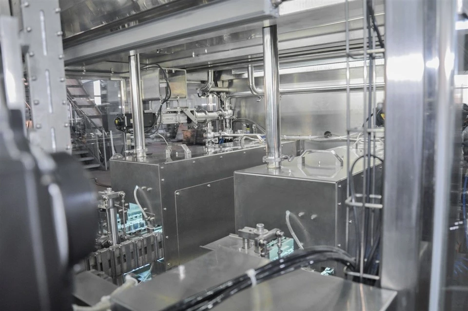 Rice Carton Filling Packing Machine suppliers