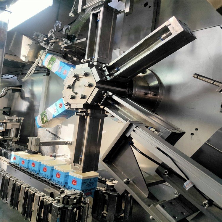 Rice Filling Machine factory