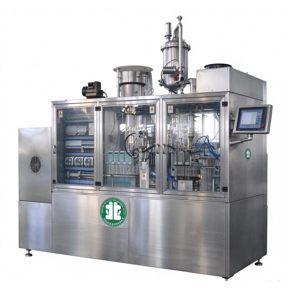 Salt Automatic Machine manufacturers