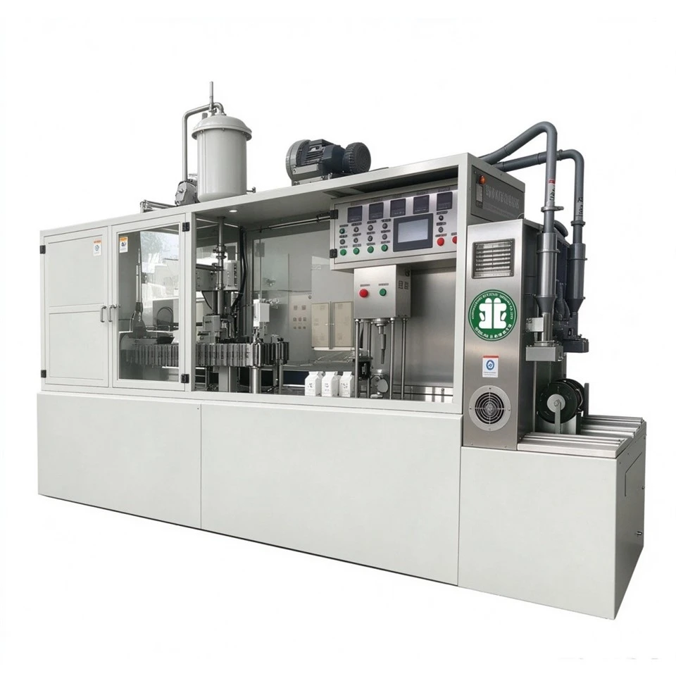 Salt Filling And Packing Machine manufacturers