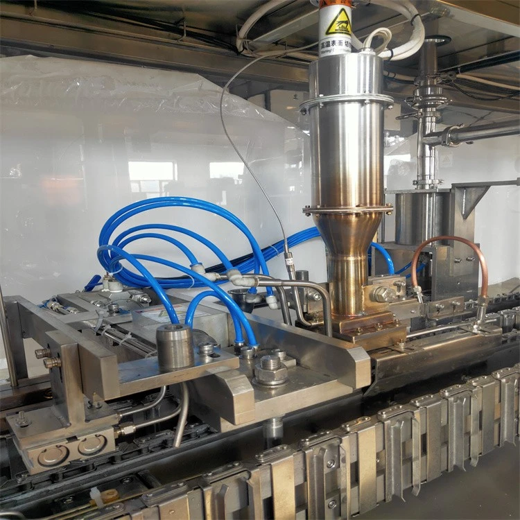 Semi Automatic Honey Filling Machine best