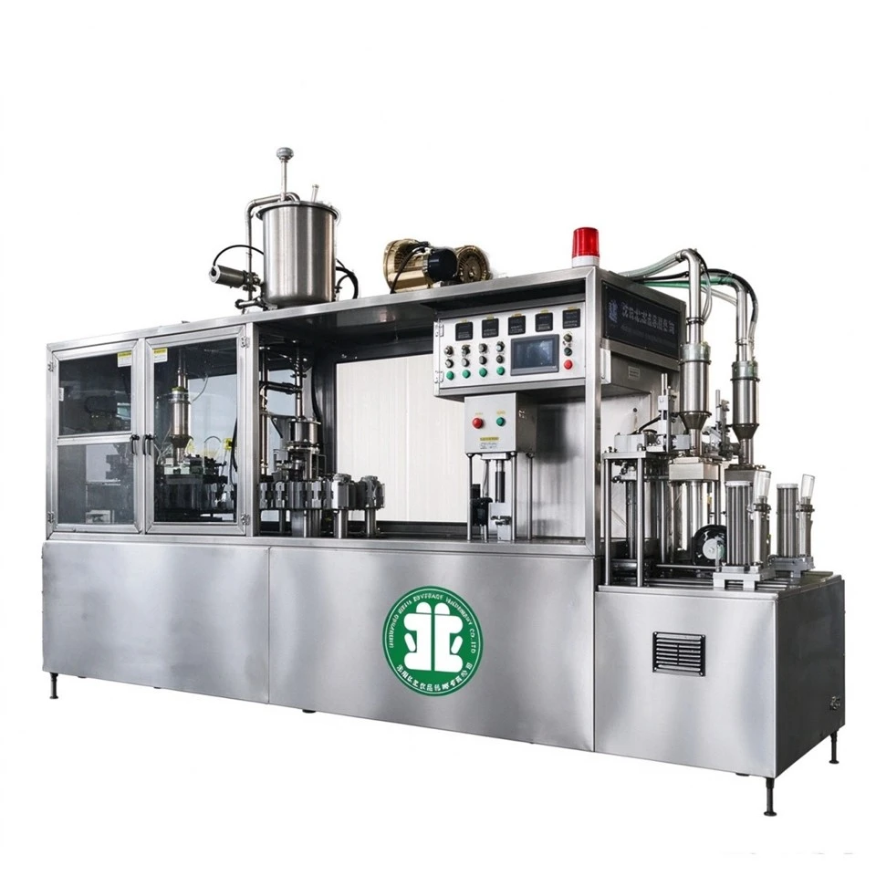 Semi Automatic Oil Filling Machine manufacturers