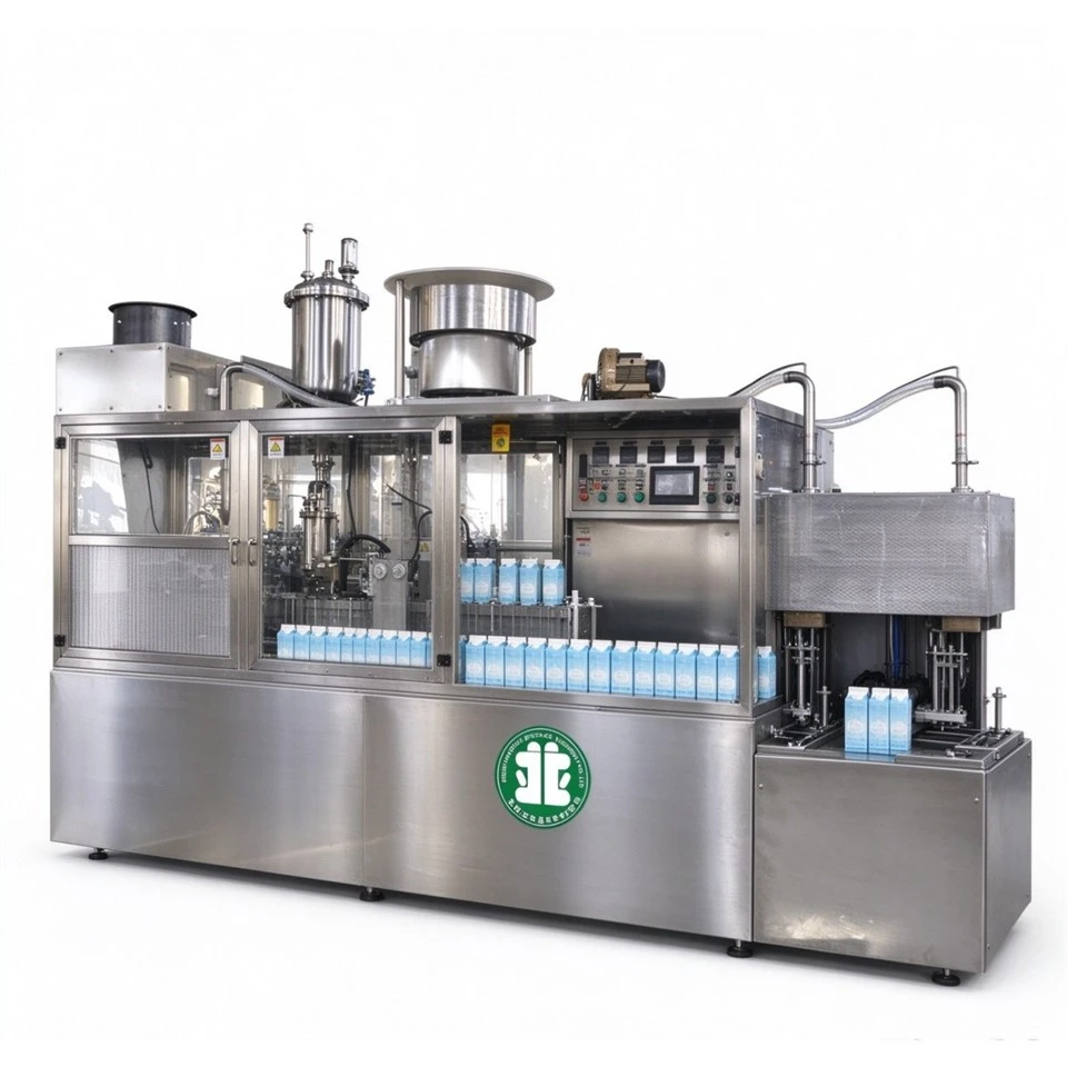 Semi Automatic Syrup Filling Machine manufacturers