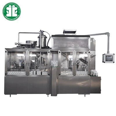 Automatic Carton Filling Machine