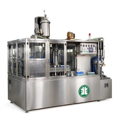 Dog Food Packaging Machine