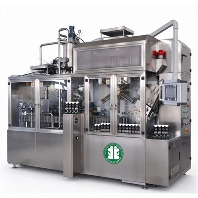 Milk Carton Machine