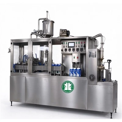 Rice Packing Machine Manual