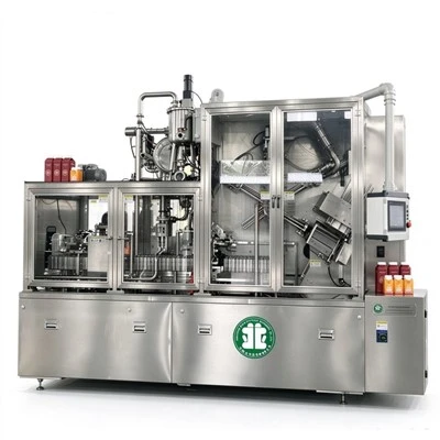 Wet Dog Food Machine