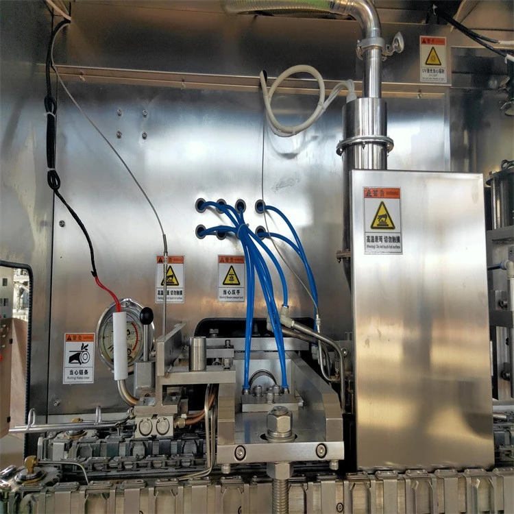 Whisky Carton Filling Machine best