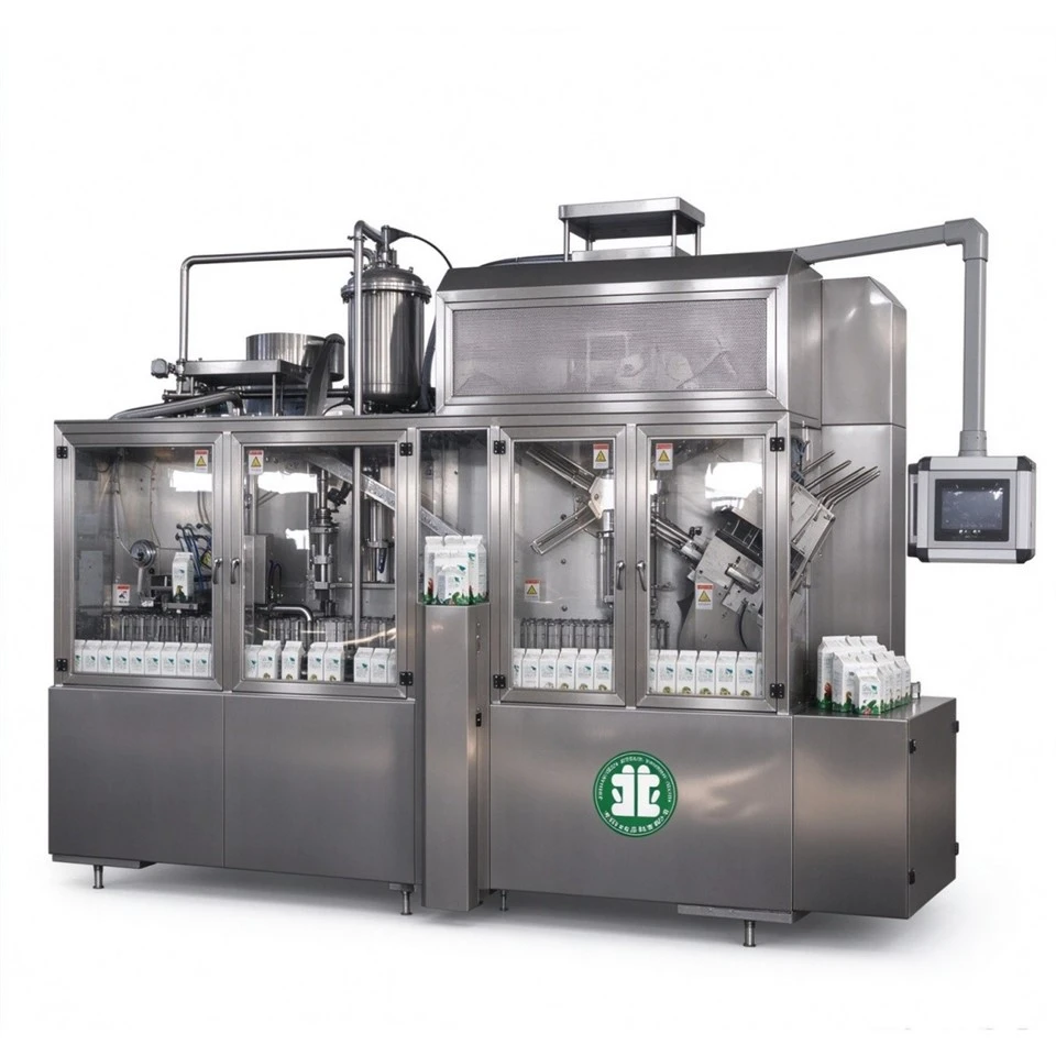 Wine Box Filling Machine manufacturers